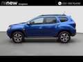 Dacia Duster Journey up Gpl 4x2 100cv Blauw - thumbnail 9