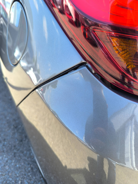 Toyota Yaris Lounge Hybrid — photo 14