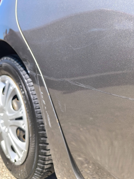 Toyota Yaris Lounge Hybrid — photo 15
