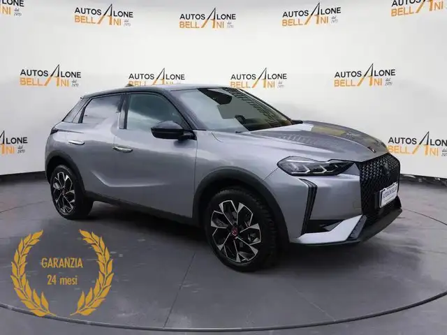 DS Automobiles DS 3 BlueHDi 130 Automatico Performance Line+