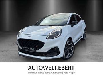 ST 1.5 ST X LED/KAMERA/NAVI/SHZ/RECARO/