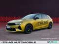 Opel Astra 5-Türer Ultimate-Paket Sport-Aktiv-Sitze L Gelb - thumbnail 7