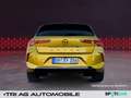 Opel Astra 5-Türer Ultimate-Paket Sport-Aktiv-Sitze L Gelb - thumbnail 4