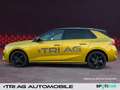 Opel Astra 5-Türer Ultimate-Paket Sport-Aktiv-Sitze L Gelb - thumbnail 6