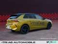 Opel Astra 5-Türer Ultimate-Paket Sport-Aktiv-Sitze L Gelb - thumbnail 3