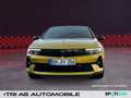 Opel Astra 5-Türer Ultimate-Paket Sport-Aktiv-Sitze L Gelb - thumbnail 8