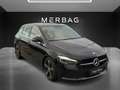Mercedes-Benz B 220 4MATIC Schwarz - thumbnail 4