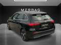 Mercedes-Benz B 220 4MATIC Schwarz - thumbnail 2
