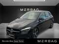 Mercedes-Benz B 220 4MATIC Schwarz - thumbnail 1