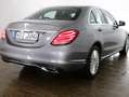 Mercedes-Benz C 250 Exclusice*LED*Ambiente*Navi*AHK* Silber - thumbnail 14