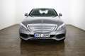 Mercedes-Benz C 250 Exclusice*LED*Ambiente*Navi*AHK* Silber - thumbnail 7