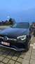 Mercedes-Benz GLC 200 GLC-Coupe d 4Matic 9G-TRONIC AMG Line Plus Noir - thumbnail 11