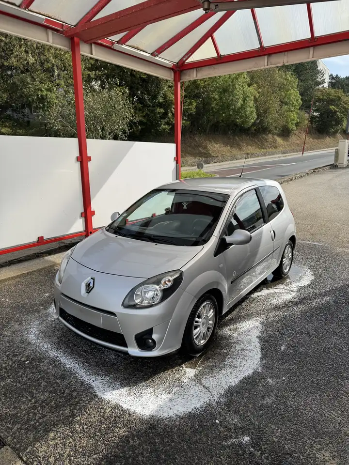 Renault Twingo II 1.2 LEV 16v 75 eco2 XV de France