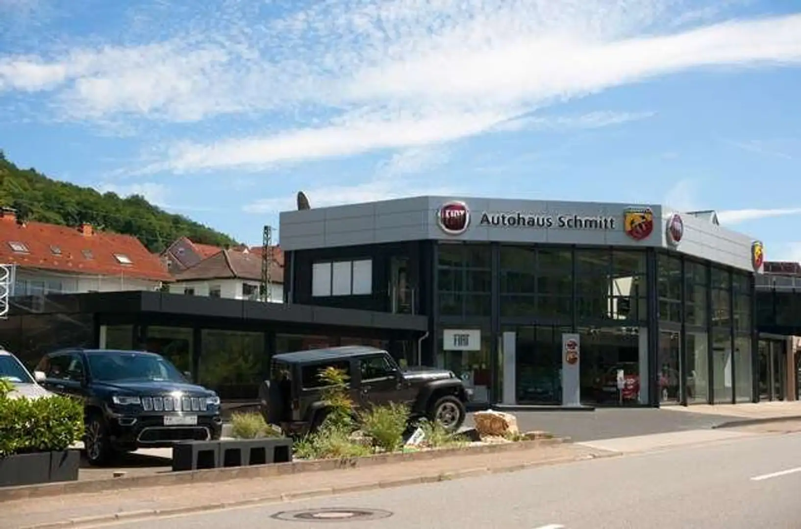 Mazda MX-30 Gris - 1