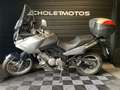 Suzuki V-Strom 650 Grau - thumbnail 4