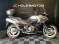 Suzuki V-Strom 650 Grau - thumbnail 1