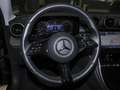 Mercedes-Benz C 180 Avantgarde Panorama Rückfahrkamera LED AHK Negro - thumbnail 17