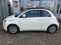 Fiat 500e Basis Weiß - thumbnail 4