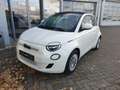 Fiat 500e Basis Weiß - thumbnail 1