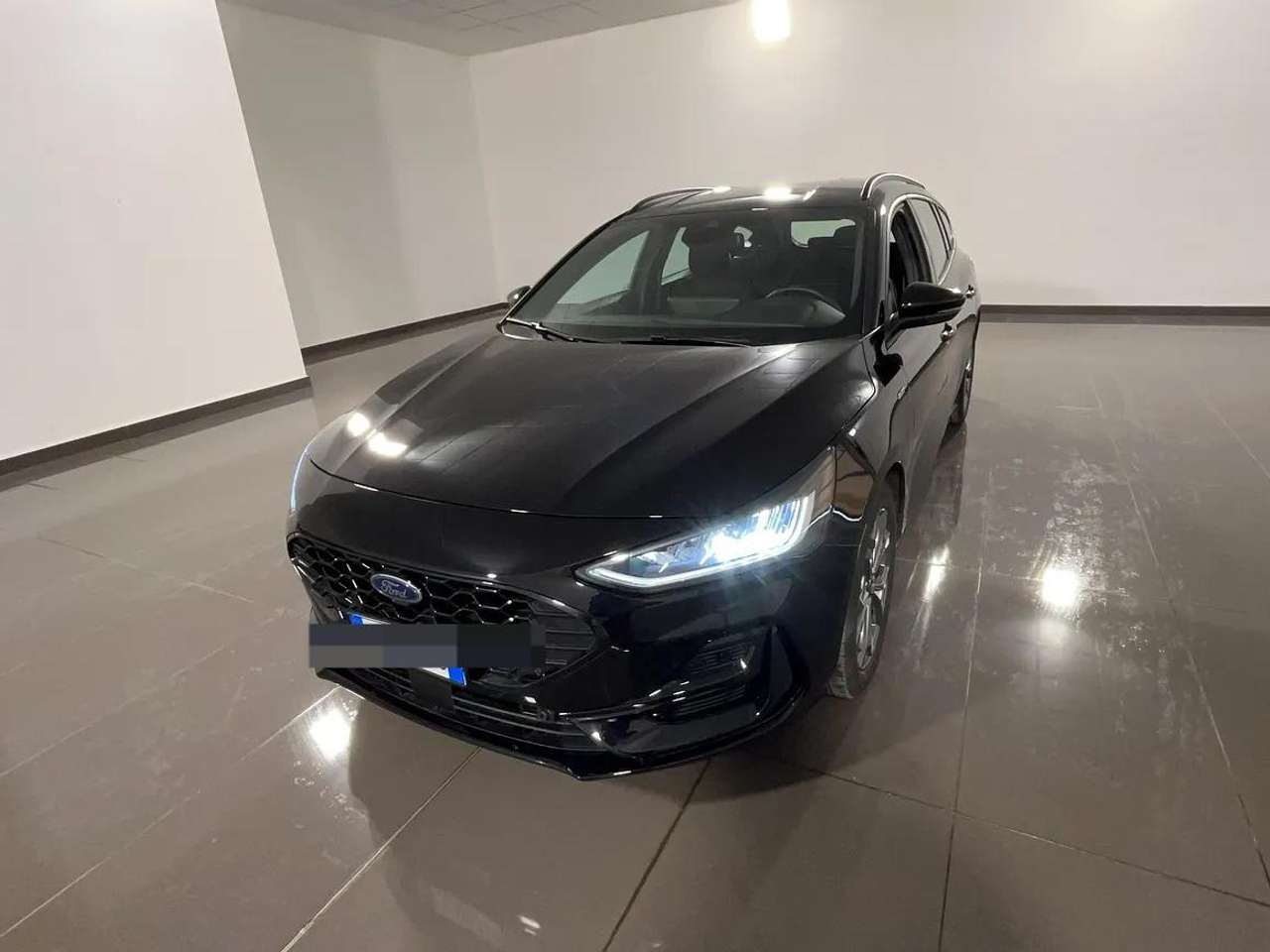 Ford Focus SW 1.0t ecoboost h ST-Line 125cv