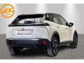 Peugeot 2008 Allure Pack - AUTOMATIQUE Blanc - thumbnail 3