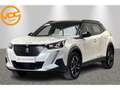 Peugeot 2008 Allure Pack - AUTOMATIQUE Blanc - thumbnail 1
