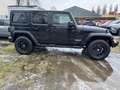 Jeep Wrangler Wrangler CAMPING Diesel 5-TürerHard-Top2.8CRD Schwarz - thumbnail 4