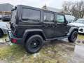 Jeep Wrangler Wrangler CAMPING Diesel 5-TürerHard-Top2.8CRD Schwarz - thumbnail 5