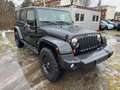 Jeep Wrangler Wrangler CAMPING Diesel 5-TürerHard-Top2.8CRD Schwarz - thumbnail 3