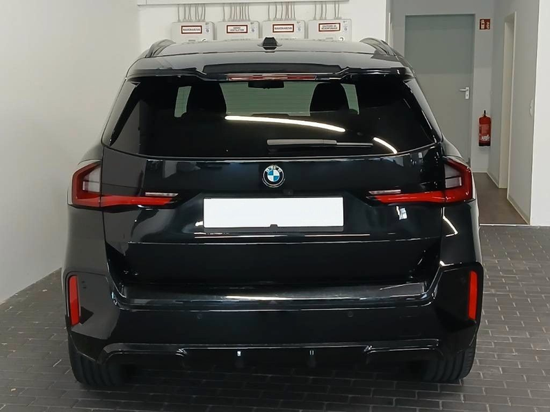 BMW X1 23xd M Sport AHK ACC DA+ SHZ QI ALARM MEMORY — photo 5