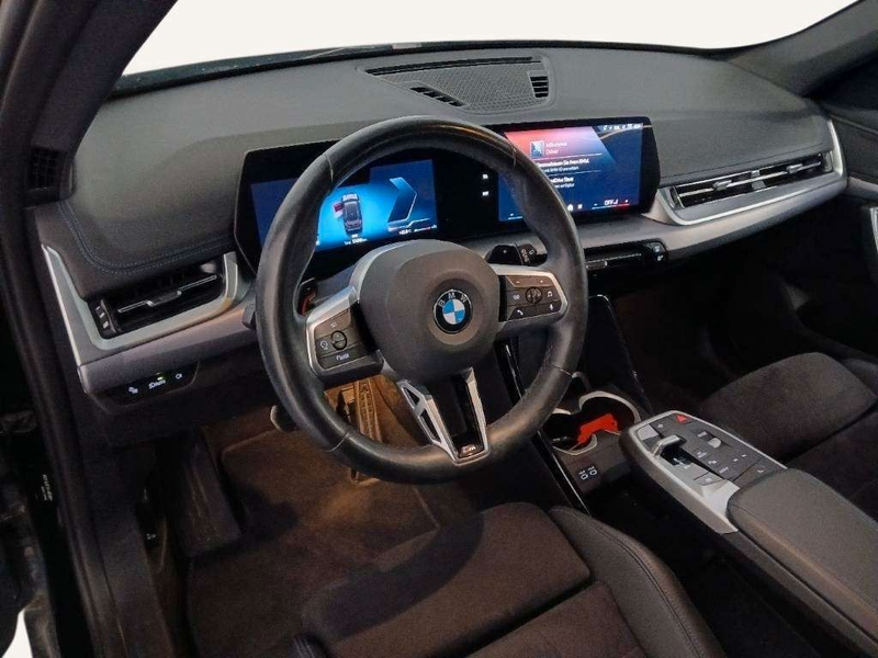 BMW X1 23xd M Sport AHK ACC DA+ SHZ QI ALARM MEMORY — photo 8