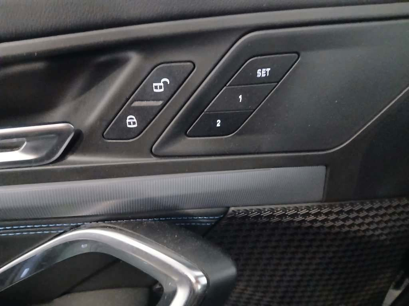 BMW X1 23xd M Sport AHK ACC DA+ SHZ QI ALARM MEMORY — photo 11