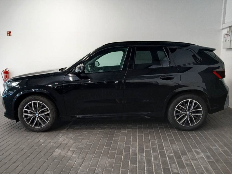 BMW X1 23xd M Sport AHK ACC DA+ SHZ QI ALARM MEMORY — photo 4