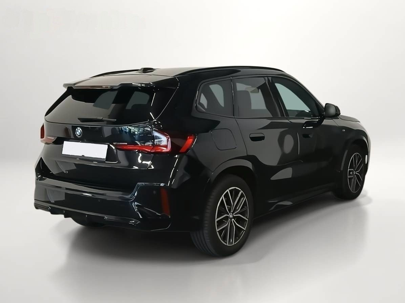 BMW X1 23xd M Sport AHK ACC DA+ SHZ QI ALARM MEMORY — photo 7