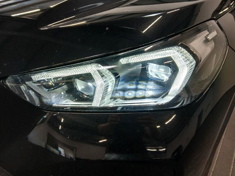 BMW X1 23xd M Sport AHK ACC DA+ SHZ QI ALARM MEMORY — photo 13