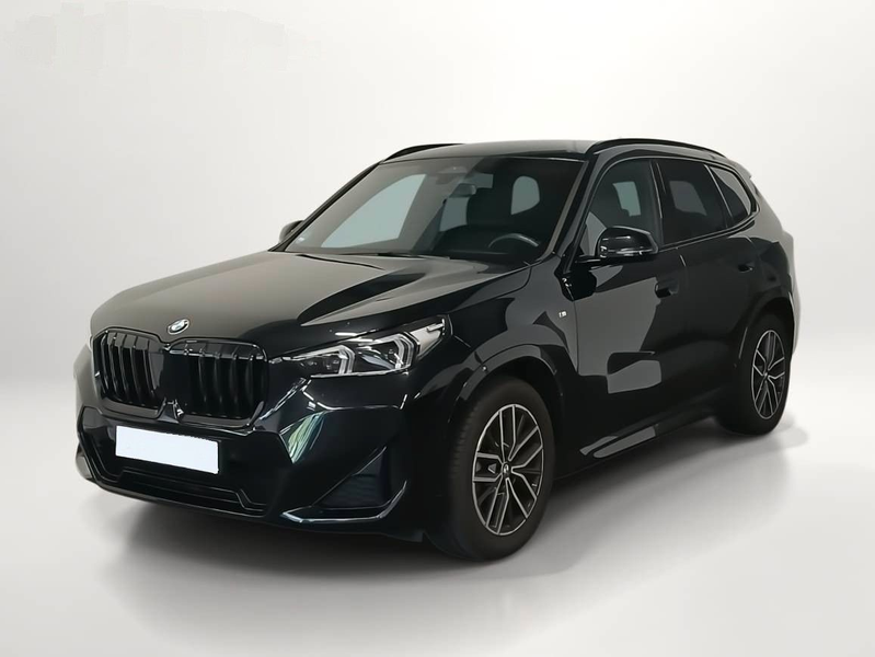 BMW X1 23xd M Sport AHK ACC DA+ SHZ QI ALARM MEMORY — photo 2
