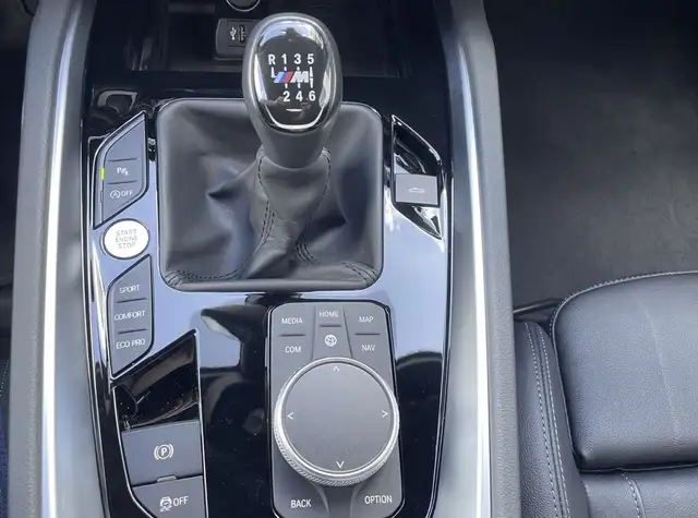 BMW Z4 view 9