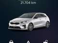 Kia Ceed SW / cee'd SW ceed SW 1,0 T-GDI GPF ISG Silber Silber Grau - thumbnail 3