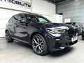 BMW X5 X5 xDrive30d M-PACK PANO*LEDER*CAMERA*DAB*CARPLAY Blauw - thumbnail 7