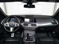 BMW X5 X5 xDrive30d M-PACK PANO*LEDER*CAMERA*DAB*CARPLAY Blauw - thumbnail 9