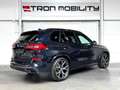 BMW X5 X5 xDrive30d M-PACK PANO*LEDER*CAMERA*DAB*CARPLAY Blauw - thumbnail 4