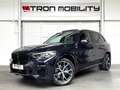 BMW X5 X5 xDrive30d M-PACK PANO*LEDER*CAMERA*DAB*CARPLAY Blauw - thumbnail 1
