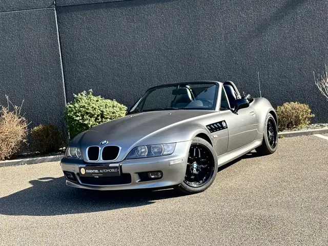 BMW Z3 1.9i Roadster 1.8