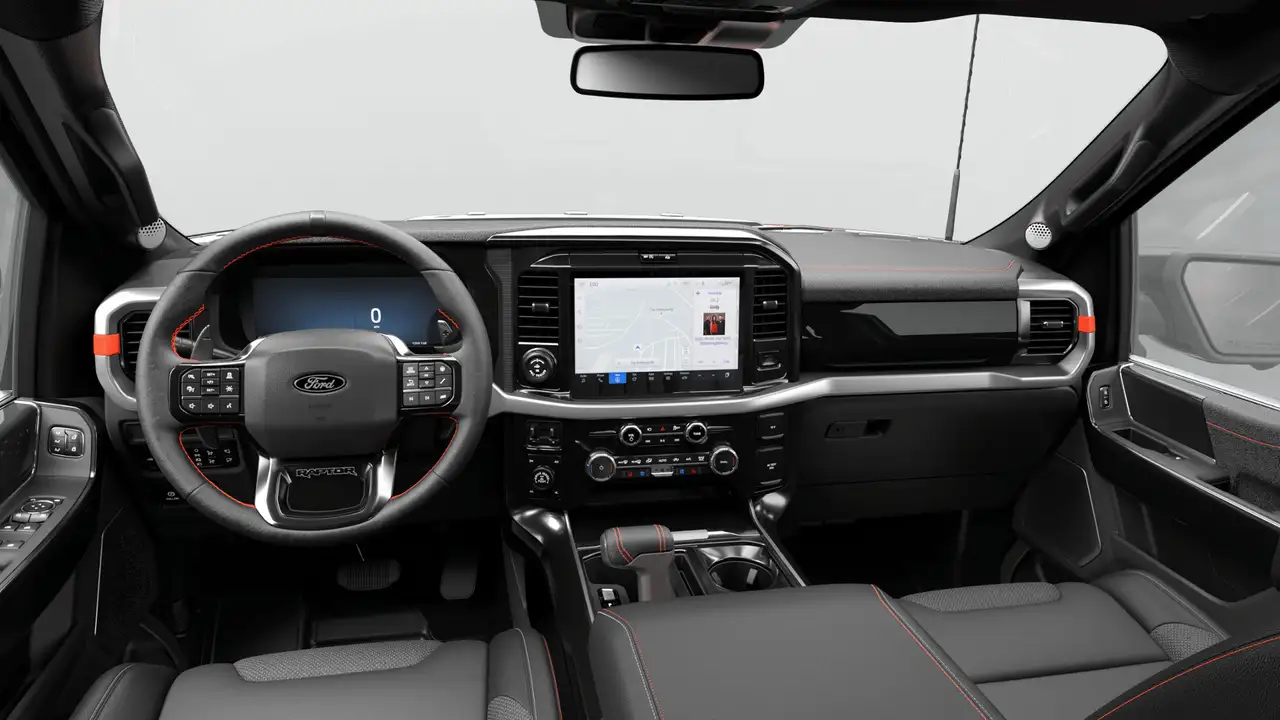Ford F 150 снимка Ford F 150