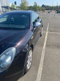 Giulietta 1.4 TB MultiAir 170 ch S