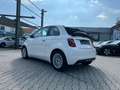 Fiat 500C Cabrio Elektro *Sitzh. Klimaauto DAB+ PDC* Weiß - thumbnail 2