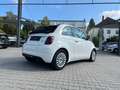 Fiat 500C Cabrio Elektro *Sitzh. Klimaauto DAB+ PDC* Weiß - thumbnail 4