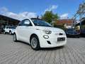 Fiat 500C Cabrio Elektro *Sitzh. Klimaauto DAB+ PDC* Weiß - thumbnail 5