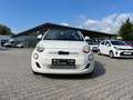 Fiat 500C Cabrio Elektro *Sitzh. Klimaauto DAB+ PDC* Weiß - thumbnail 6