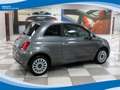 Fiat 500 Hybrid 1.0 70cv EU6 Gris - thumbnail 2